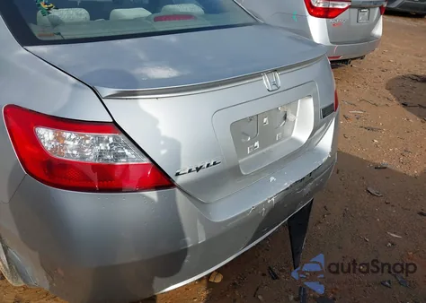 2008 Honda Civic Ex from USA, damaged, VIN 2HGFG12878H506108